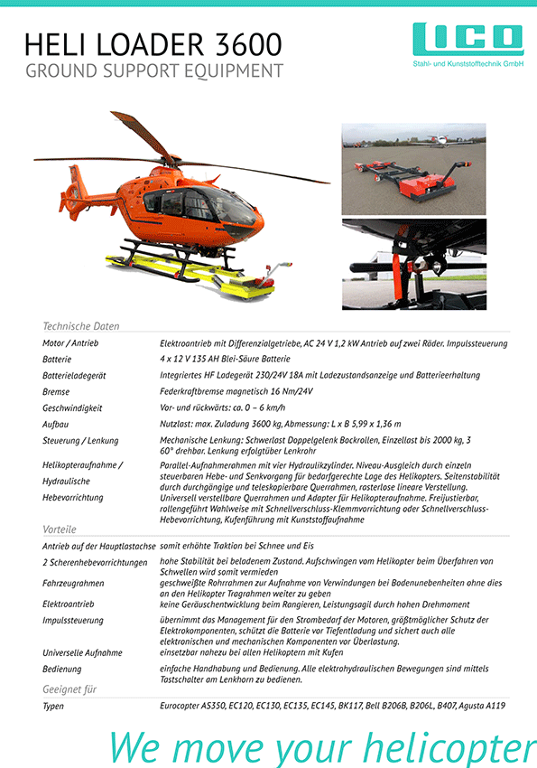 LICO-GmbH-Heli-Expo-Flyertruck-Helikopterhub-und-transportgerät-Helilifter-gse-ground-support-equipment